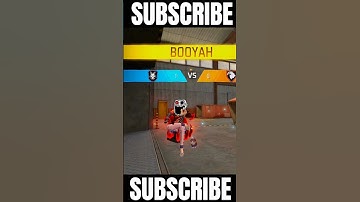 Come 1v1 uid comment ☠️🥶#freefire #ffshorts