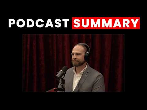 Joe Rogan Experience #2560 - David Grusch
