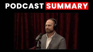 Full Joe Rogan Experience #2560 - David Grusch Guide