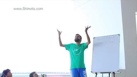 Marriage Counselling and Preparation using NLP from Ashok