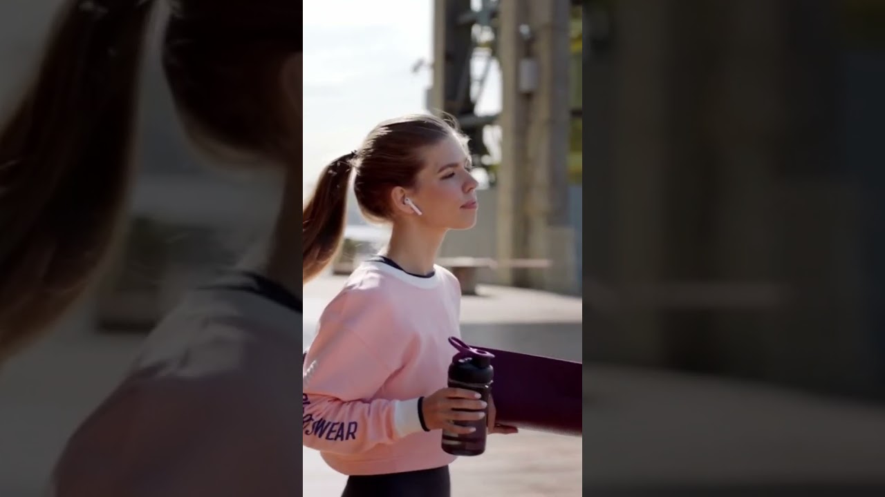 Tune into your  inner frequency  Vibrate at a high manifest level.  