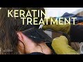 A Keratin Treatment for Smooth, Frizz-Free Hair! | The SASS with Susan and Sharzad