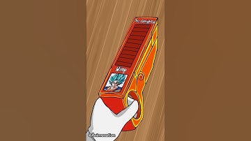 Squard-O-Meter PT2 (Animation) #shorts