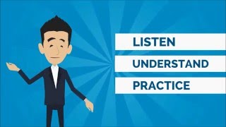 English Conversation: How to Practice