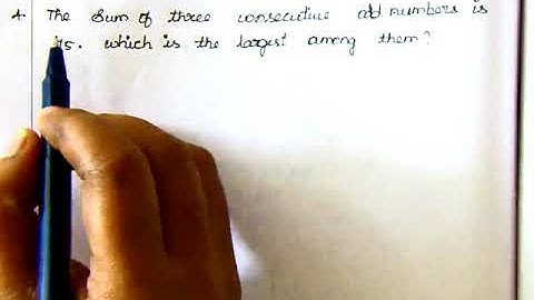 8std maths unit-3, ex:3.7,Q.no 4