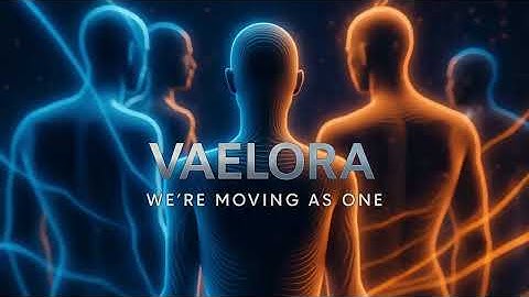 We Re Moving as One - Vaelora - Tech House Remix (Multicanci)