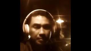 Ebiet G. Ade. Nyanyian Kasmaran. COVER 🎧 Agus muhartono 🎧