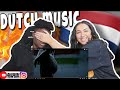 Reacting To DUTCH 🇳🇱🔥 Music With My DUTCH Girlfriend Ft. SBMG, Wejo & Kevin, Sevn Alias   MORE