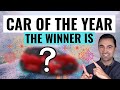Car Of The Year Awards 2024 || Best Car, SUV &amp; Truck Of The Year