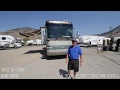 2005 Monaco Diplomat 40PRQ full walk through with Allan Martin - Jubilee RV Centre