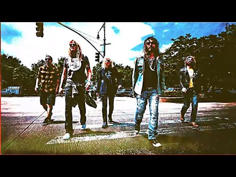 The Dead Daisies - Make Some Noise