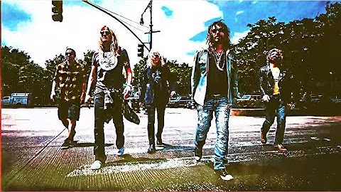 The Dead Daisies - Make Some Noise - Best Of