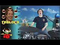 Trololo On Drums But Wario Sings Along!