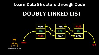  Doubly Linked List in C++ (Easy Explanation with Code)
