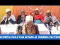 DUA YA MAHUJAJI PAMOJA NA HAULI YA SHEKH OTHUMANI KWIVA KIJIJI CHA MTAKUJA CHEMBA DUA YA MAHUJAJI PAMOJA NA HAULI YA SHEKH OTHUMANI KWIVA KIJIJI CHA MTAKUJA CHEMBA
