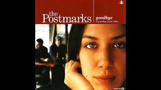 The Postmarks - Goodbye (Instrumental)