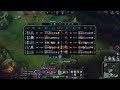 LoL climb | ONE WIN LEFT FOR PLAT | G1