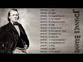 The Bets Song Of Johannes Brahms