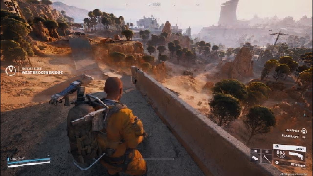 Arc Raiders - Victory  Ridge & Battle  Plans