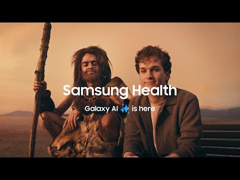 Everyday Wellness with Samsung Health