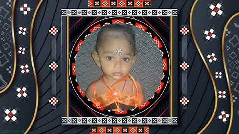 Sanali official || Sambalpuri intro Video || Sambalpuri music