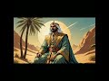 The Tragedy Of King Tabban Al Yamani The Tragedy Of King Tabban Al Yamani