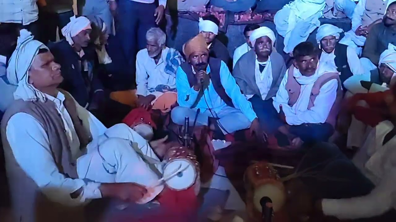 Suraj Singh goteeya Lahar Bhagwan Singh goteeya baghedi 