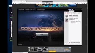 Contract Wars Hacks Weekly Update!