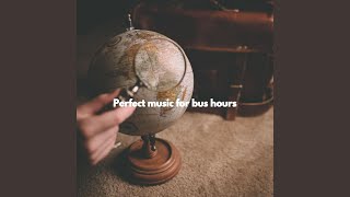 Modish Ambience for Resting Mood