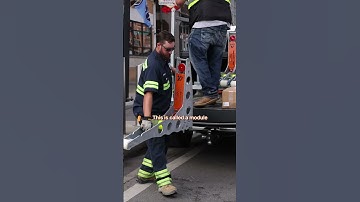 Reliable, Easy to Use, Public Friendly - Block Axess #roadsafety #shorts