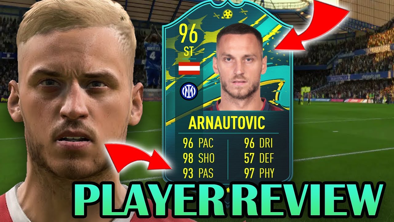 96 MOMENTS ARNAUTOVIC IS RIDICULOUSLY GOOD YouTube 96-moments-arnautovic-is-ridiculously-good-youtube