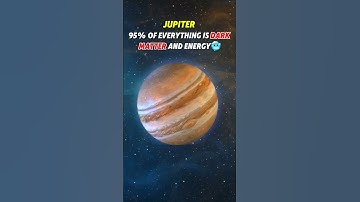 95% of the Universe is Missing?!👀🌌 #space #shortvideos #planet #earth #unexploredworld#marinemystery