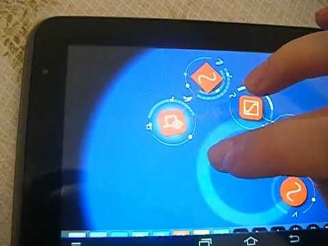 Descubriendo Reactable Mobile