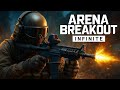 🔥Путь Новичка в Arena Breakout Infinite на RTX 5070 TI + 7800x3d! #39🔥