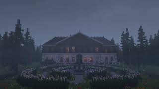 Ovata Reprise - Whitepine Ost