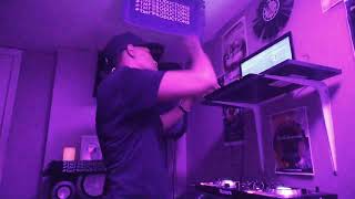 DJ TMF LIVE on Twitch.TV (Part 2)