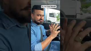 Eu no Fatal Model