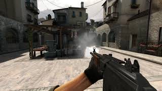 [CSS|Released]Galil ARM