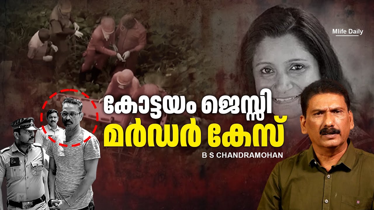വ്യൂ പോയിന്റിൽ ആളുകൾ ഒഴിയാനായി  കാത്ത് നിന്നയാൾ ...|BS CHANDRA MOHAN |MLIFE DAILY