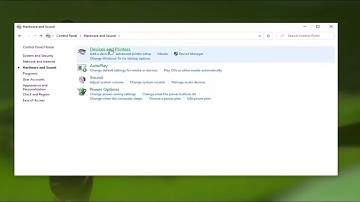 Fix: We Can’t Install This Printer Right Now In Windows 10/8/7 FIX