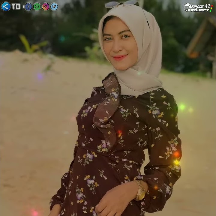 Dj Mama Muda story wa viral terbaru 2020
