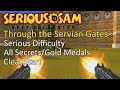 Serious Sam: The Next Encounter | #09 Through the Servian Gates - Serious Difficulty