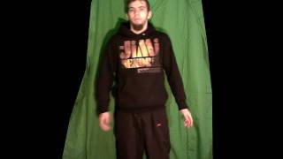 A Quick Green Screen Test Breakdown.