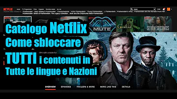 Quanto costa Netflix in Germania?