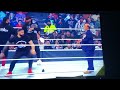 Roman Reigns Attacks Paul Heyman!!! WWE SMACKDOWN!!!