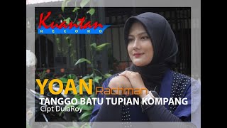 Tanggo Batu Tupian Kompang - Yoan