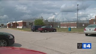 Activists call for closure of the Workhouse prison in St. Louis