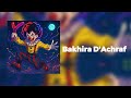 9alawane Behlawane Bakhira D Achraf Official Audio 