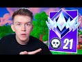KATOO dominiert in UNREAL RANKED 💣🔥