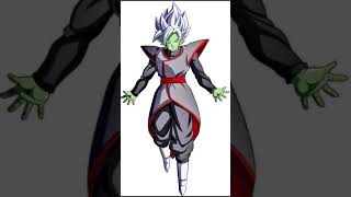 Rap Zamasu Mejorado En Español ....